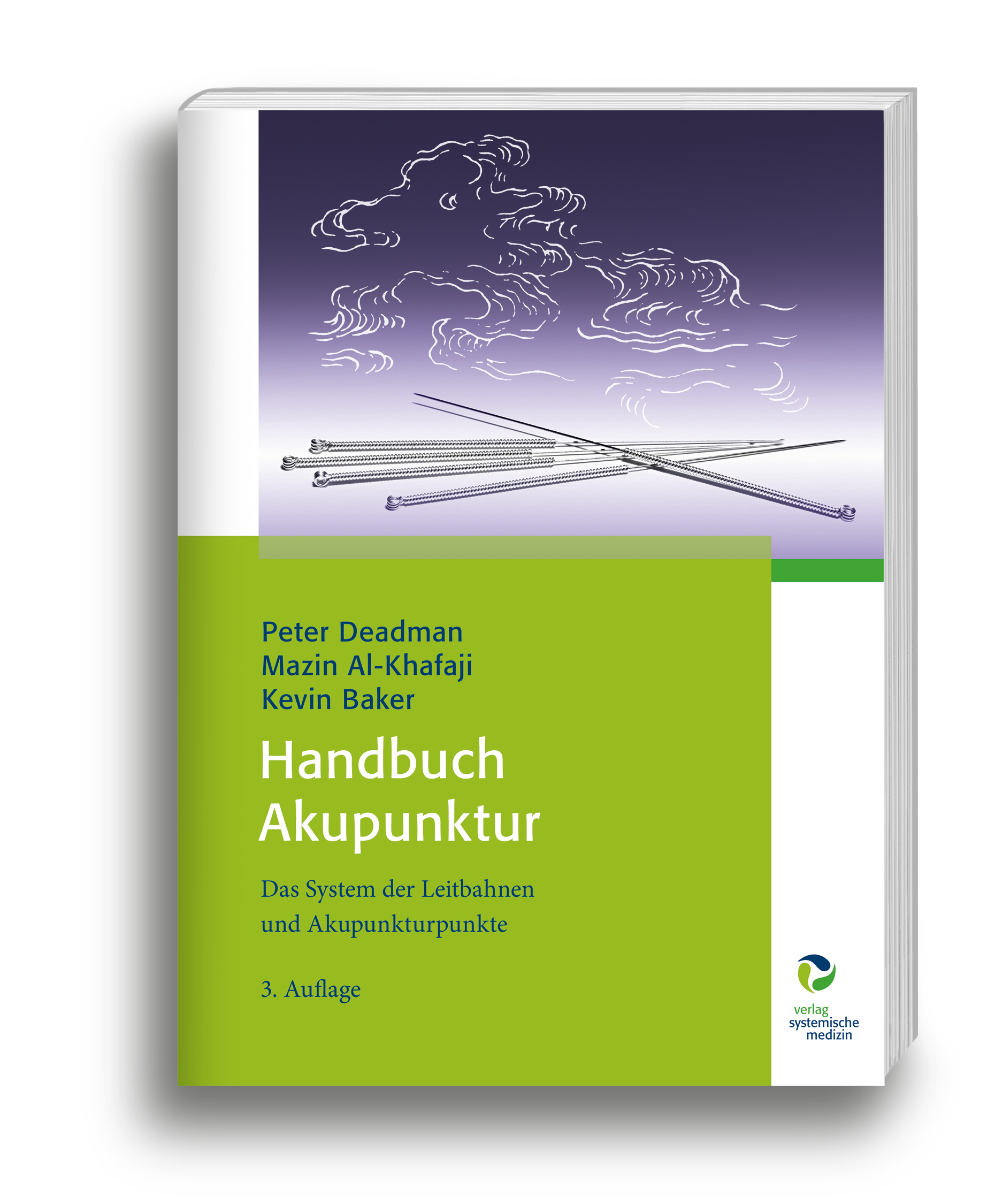 Akupunkturkombinationen