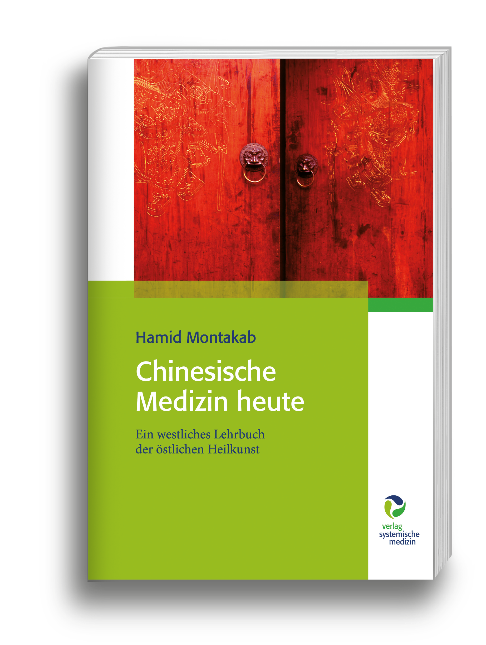 Buchcover Montakab
